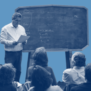 Charla “Una nueva economía basada en la dignidad humana: El caso de la banca ética” - Queretaro